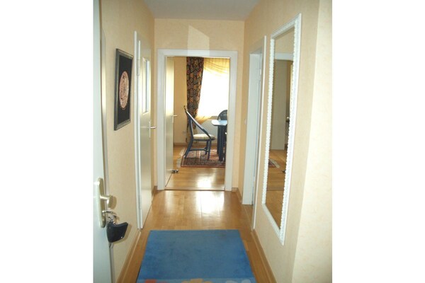 Foto van Maison de vacances comfortabel in het stadscentrum - Untagged