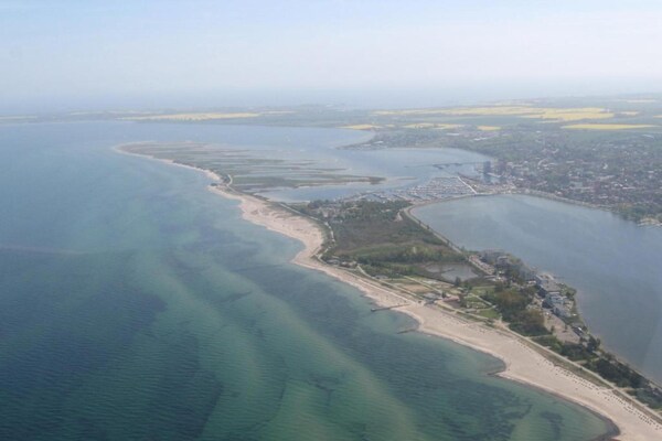 Foto van Appartement, Oldenburg in Holstein - Vakantiehuis in Oldenburg in Holstein OT Dannau - AreaSummer20KM