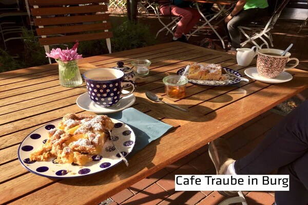 Foto van De Goose moderne retraite - Vakantiehuis in Fehmarn OT Burgstaaken - Untagged