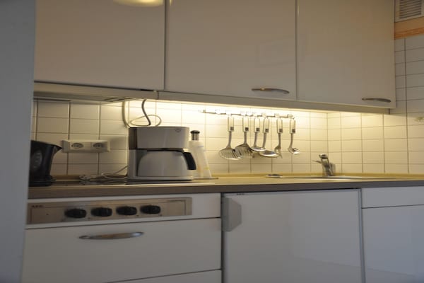 Foto van Vakantiehuis in Fehmarn aan het Strand - Vakantiehuis in Fehmarn - ExteriorSummer