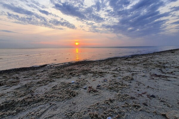 Foto van Exclusief appartement op Fehmarn - Vakantiehuis in Petersdorf - AreaSummer20KM
