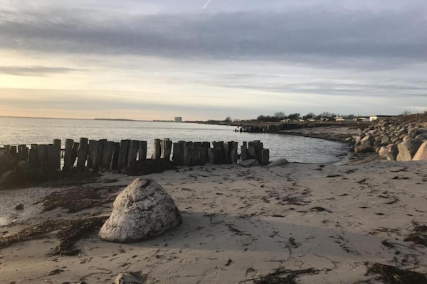 Foto van Kustontsnapping op het eiland Fehmarn - Vakantiehuis in Fehmarn OT Petersdorf - AreaSummer20KM
