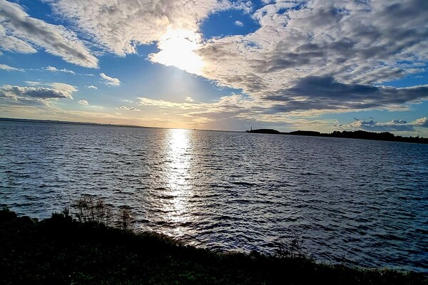 Foto van Appartement in Orth - Vakantiehuis in Orth - AreaSummer1KM