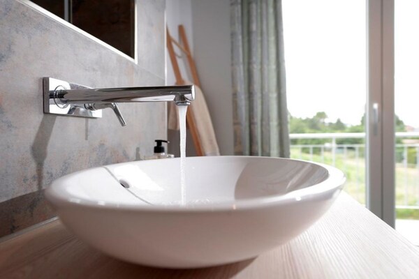 Foto van Drie zeeparels & spa - Vakantiehuis in Gross Schwansee - Untagged