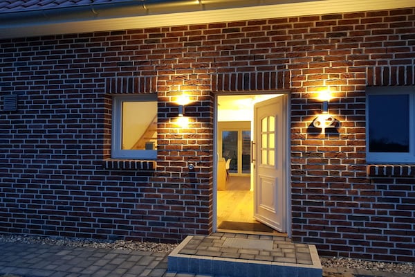 Foto van Drie zeeparels & spa - Vakantiehuis in Gross Schwansee - Untagged