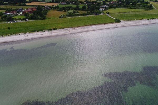 Foto van Vakantiehuis in Damp aan het Oostzeestrand - Vakantiehuis in Damp - AreaSummer1KM