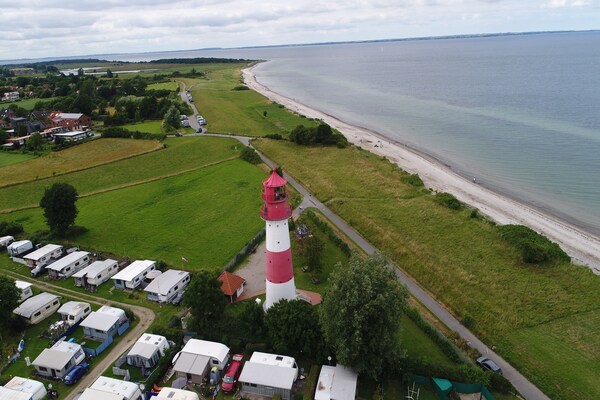 Foto van Vakantiehuis in Damp aan het Oostzeestrand - Vakantiehuis in Damp - AreaSummer1KM