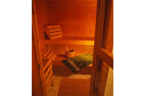 Foto van - Finse DHH met sauna en open haard - Nr. 1 - Vakantiehuis in Kappeln a.d. Schlei - Untagged