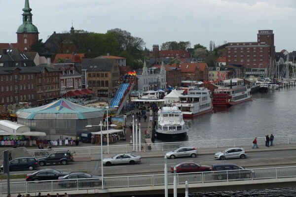 Foto van - Finse DHH met sauna en open haard - Nr. 1 - Vakantiehuis in Kappeln a.d. Schlei - Untagged