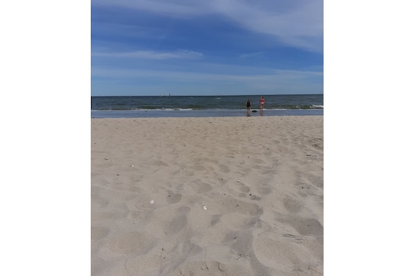 Foto van Benedendek Comfortabel vakantiehuis - Vakantiehuis in lindau - Untagged