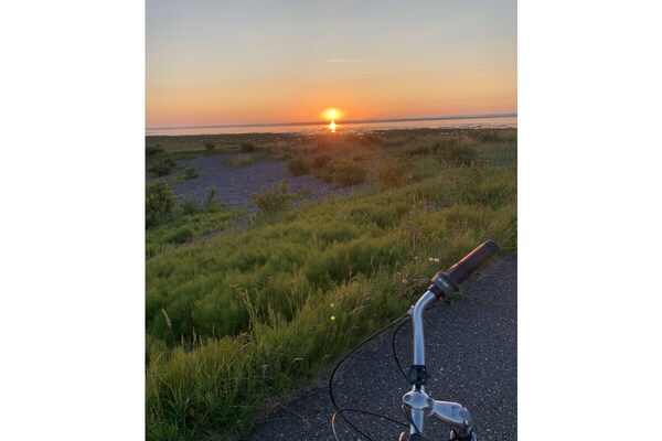 Foto van Blauort in Friedrichskoog-Spitze - Vakantiehuis in Friedrichskoog - Spitze - GardenSummer