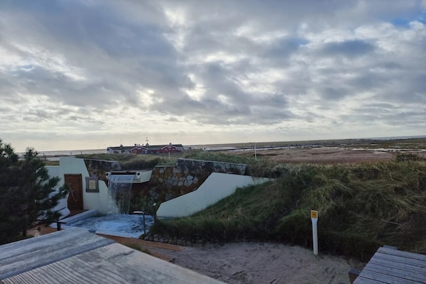 Foto van Vakantieappartement in St. Peter-Ording - Vakantiehuis in St. Peter-Ording - AreaWinter1KM