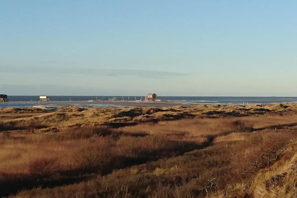 Foto van Vakantieappartement in St. Peter-Ording - Vakantiehuis in St. Peter-Ording - AreaSummer5KM