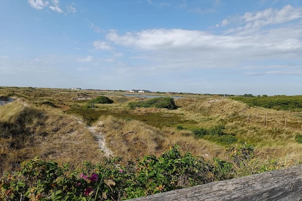 Foto van Vakantieappartement in St. Peter-Ording - Vakantiehuis in St. Peter-Ording - AreaSummer5KM