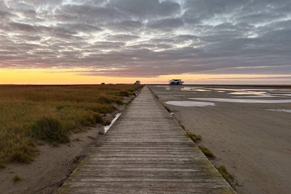 Foto van Vakantieappartement in St. Peter-Ording - Vakantiehuis in St. Peter-Ording - AreaSummer5KM