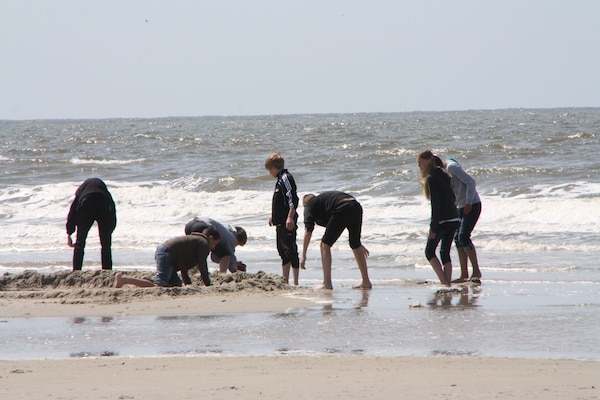 Foto van Vakantieappartement in St. Peter-Ording - Vakantiehuis in St. Peter-Ording - AreaSummer5KM