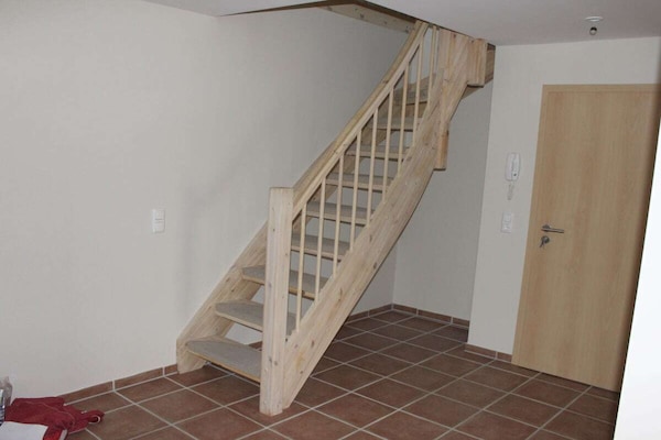 Foto van Alter Badweg / Vakantiewoning 3 - Vakantiehuis in St. Peter-Ording - Untagged