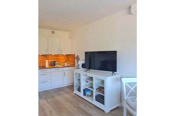 Foto van Deichtraum Comfortabele vakantiewoning - Vakantiehuis in st Peter Ording - Kitchen