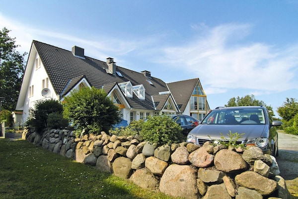 Foto van Appartement in St. Peter-Ording met terras - Vakantiehuis in St. Peter-Ording - ParkFacilities