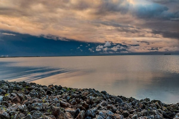 Foto van Exclusief ingerichte vakantiewoning vlakbij het strand - AreaSummer1KM