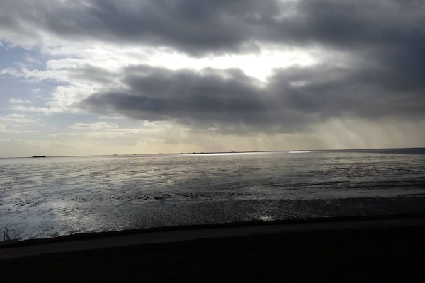 Foto van Exclusief ingerichte vakantiewoning vlakbij het strand - AreaSummer5KM