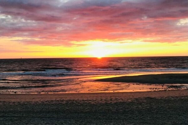 Foto van De Lütte Comfortabele vakantiewoning - Vakantiehuis in Keitum - AreaSummer5KM