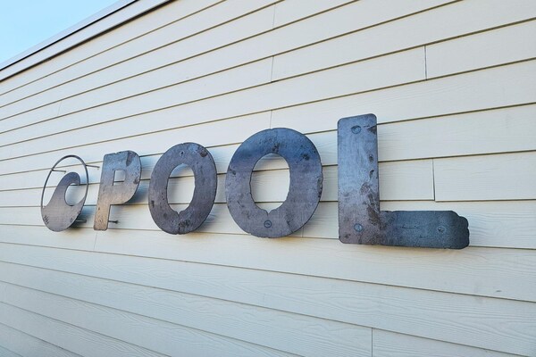 Foto van Appartement in het Wangerland Resort - Vakantiehuis in Hohenkirchen - Pool