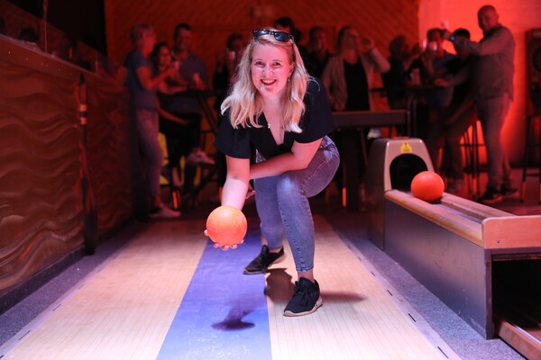 Foto van Appartement in het Wangerland Resort - Vakantiehuis in Hohenkirchen - Sauna