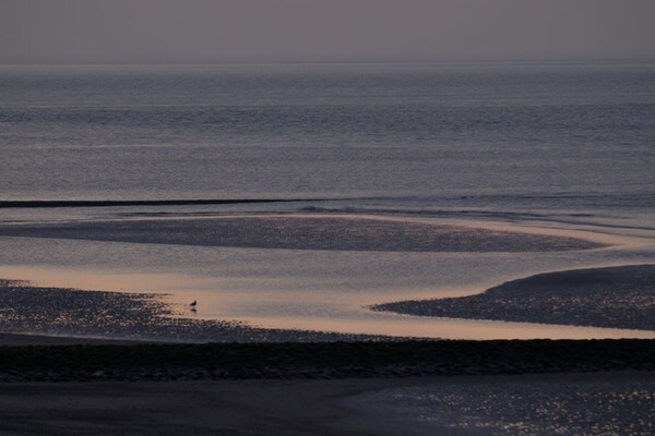 Foto van Aantrekkelijk appartement nabij het stadscentrum - Vakantiehuis in Norderney - Untagged