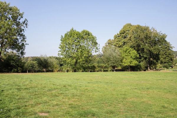 Foto van Vakantieappartement met sauna - Vakantiehuis in Nieheim ot Merlsheim - AreaSummer5KM