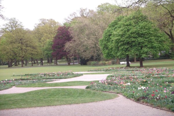 Foto van Appartement in het Teutoburgerwoud Externsteine - Vakantiehuis in Nieheim - AreaSummer5KM