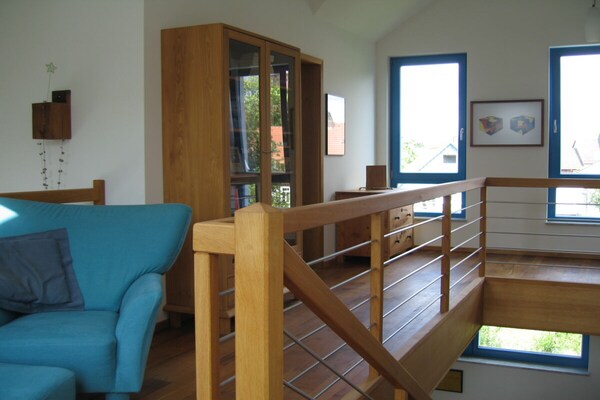 Foto van Engemann Moderne retraite - Vakantiehuis in Kassel - Untagged