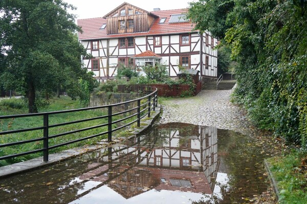 Foto van Engemann Moderne retraite - Vakantiehuis in Kassel - Untagged