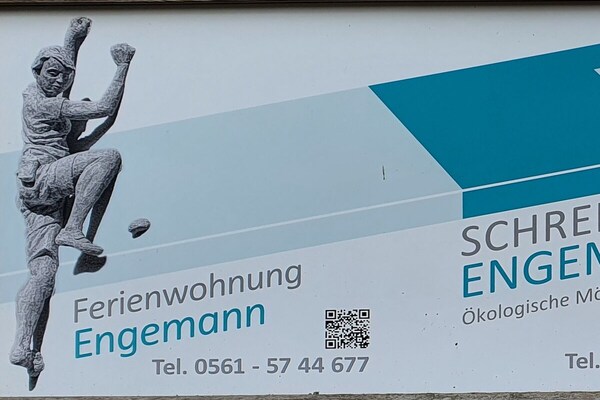 Foto van Engemann Moderne retraite - Vakantiehuis in Kassel - Untagged