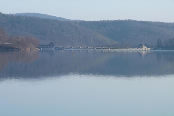 Foto van Appartement in Frankenau vlakbij skipistes - Vakantiehuis in Frankenau - AreaSummer20KM