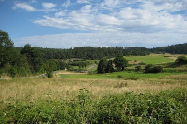 Foto van Appartement in Frankenau vlakbij skipistes - Vakantiehuis in Frankenau - AreaSummer20KM