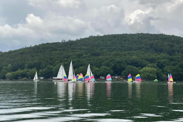 Foto van Appartement in Frankenau vlakbij skipistes - Vakantiehuis in Frankenau - AreaSummer20KM