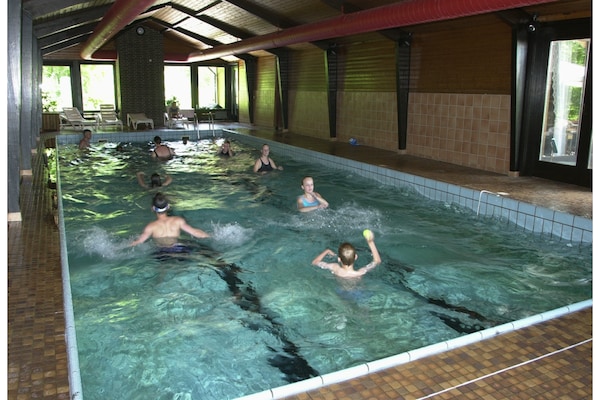 Foto van Vakantiehuis in Duitsland met Uitzicht - Vakantiehuis in Ronshausen - AreaSummer5KM