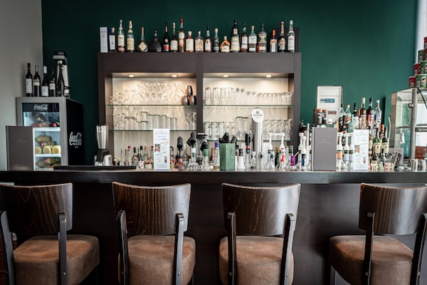 Foto van Appartement in het Panoramahotel Bad Lauterberg - Vakantiehuis in Bad Lauterberg - ParkFacilities