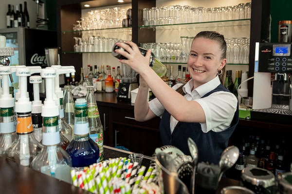 Foto van Appartement in het Panoramahotel Bad Lauterberg - Vakantiehuis in Bad Lauterberg - ParkFacilities