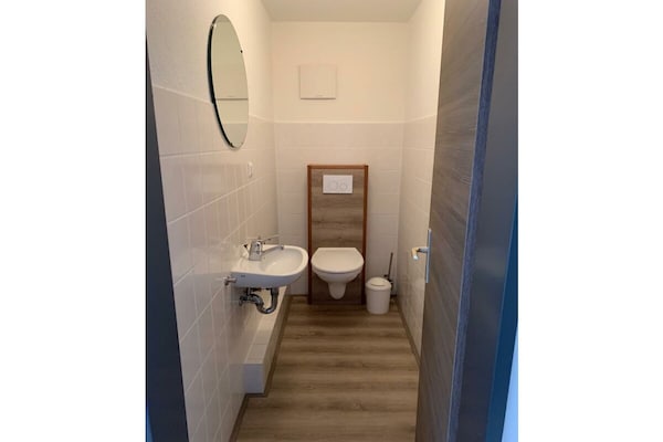 Foto van Appartement met 1 slaapkamer - Vakantiehuis in Sankt Andreasberg - Untagged