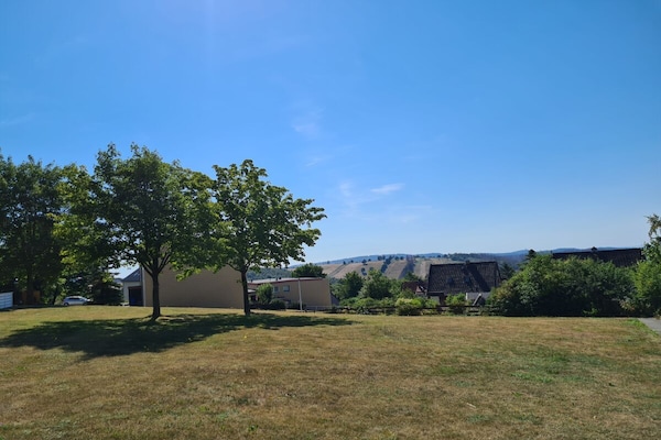 Foto van Appartement met 1 slaapkamer - Vakantiehuis in Sankt Andreasberg - Untagged