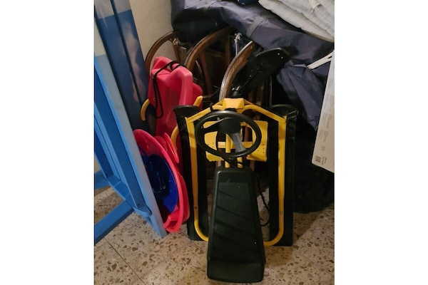 Foto van Appartement met 1 slaapkamer - Vakantiehuis in Sankt Andreasberg - Untagged