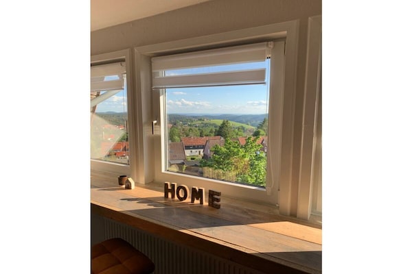 Foto van Appartement met 1 slaapkamer - Vakantiehuis in Sankt Andreasberg - Untagged
