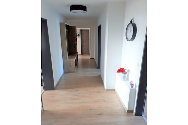 Foto van Appartement met 1 slaapkamer - Vakantiehuis in Sankt Andreasberg - Untagged