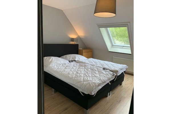 Foto van Appartement met 1 slaapkamer - Vakantiehuis in Sankt Andreasberg - Untagged