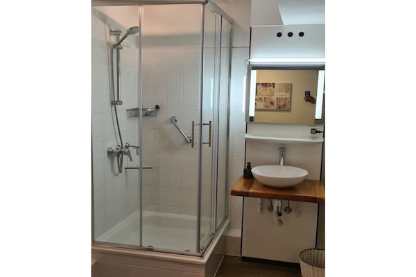 Foto van Appartement met 1 slaapkamer - Vakantiehuis in Sankt Andreasberg - Untagged