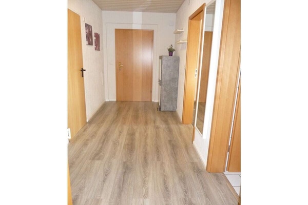 Foto van Appartement Bodenwerder - Vakantiehuis in Bodenwerder - Untagged