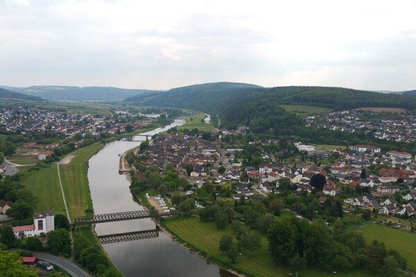 Foto van Appartement Bodenwerder - Vakantiehuis in Bodenwerder - Untagged
