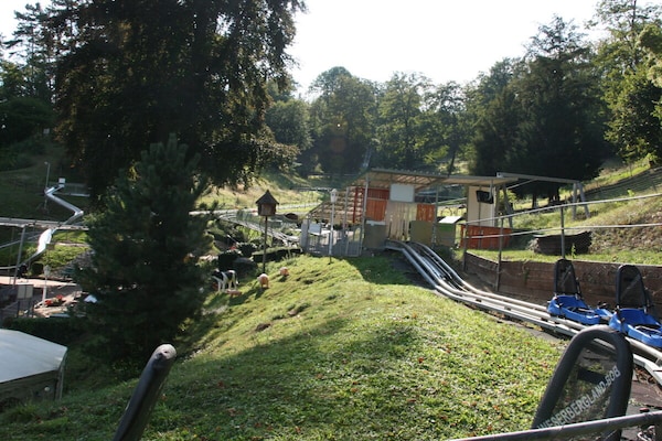 Foto van Appartement Bodenwerder - Vakantiehuis in Bodenwerder - Untagged